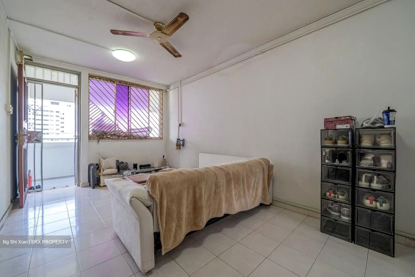 Blk 685 Hougang Spring (Hougang), HDB 3 Rooms #606711631
